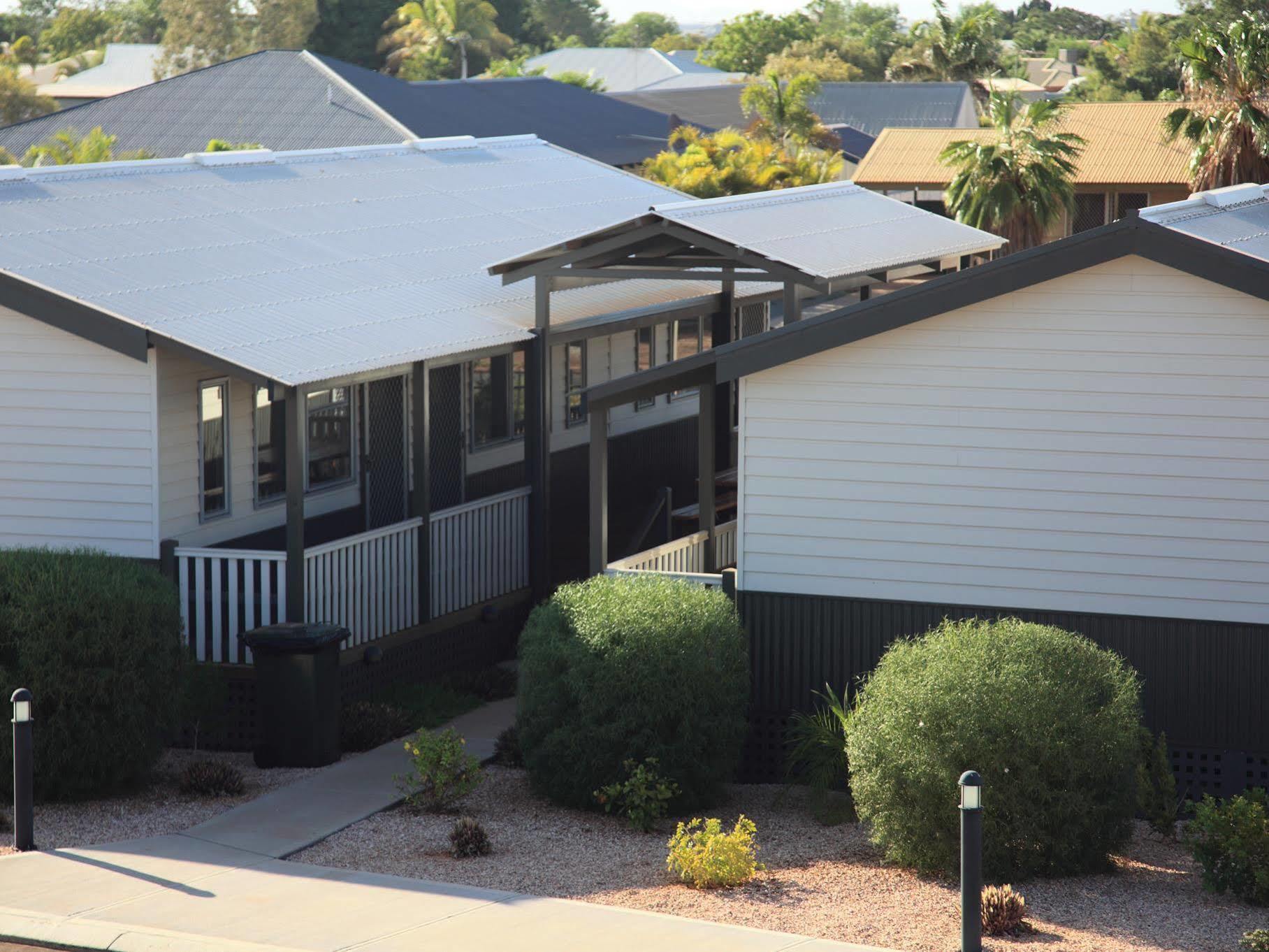 Aspen Karratha Village Exterior foto