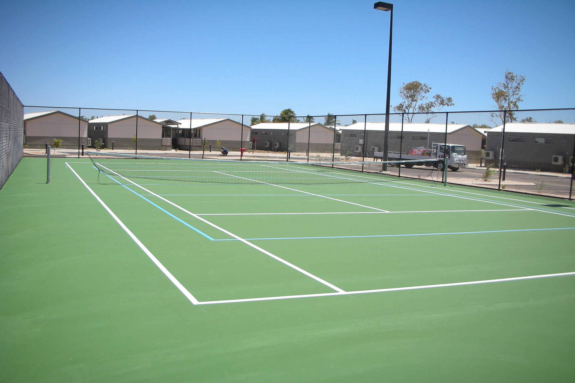 Aspen Karratha Village Exterior foto